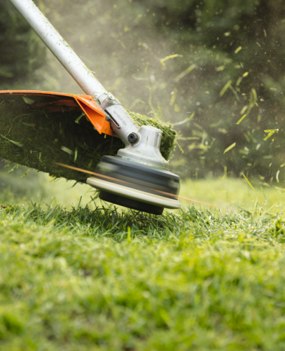 Débroussailleuses à Bonnelles dans les Yvelines 78