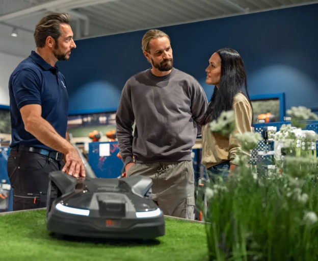 materiel de motoculture à Bonnelles dans les Yvelines 78