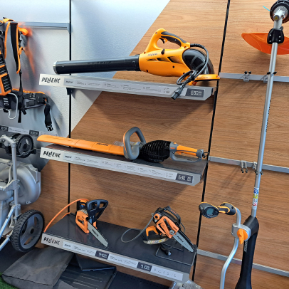 tailles haies stihl à Bonnelles dans les Yvelines 78